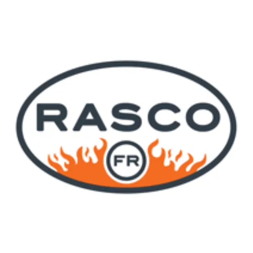 Rasco FR Hi-Vis Long Sleeve Shirt