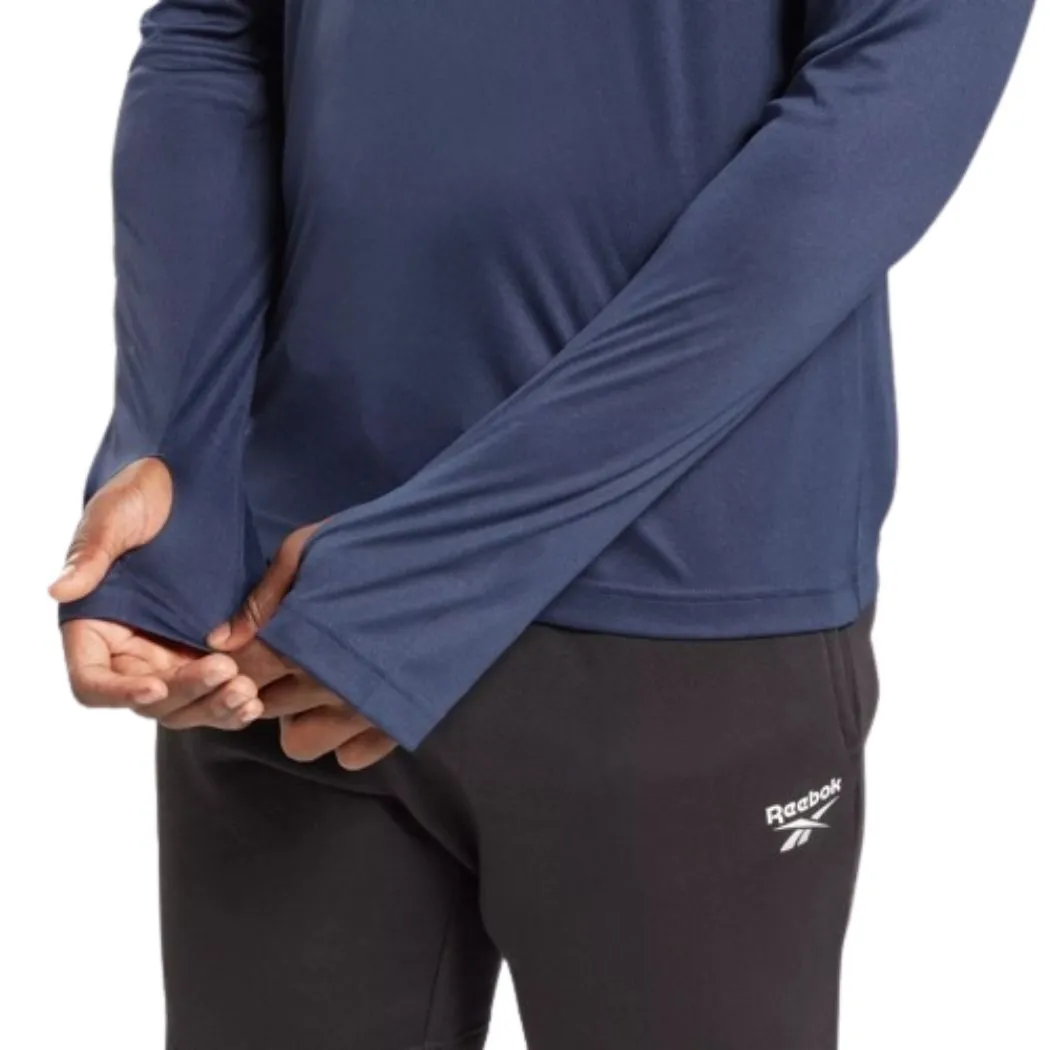 reebok Training Long Seeve Men's Tech Tee