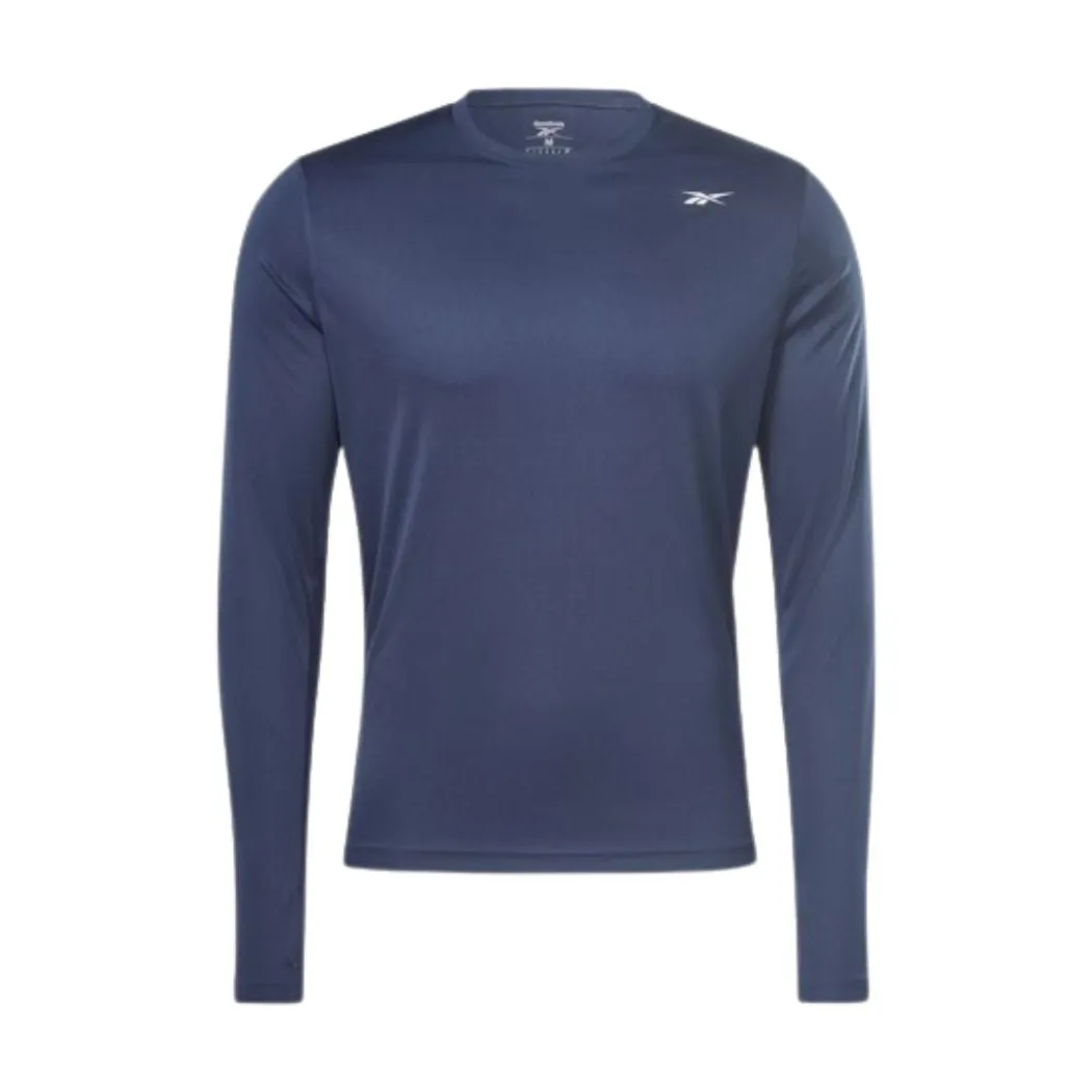 reebok Training Long Seeve Men's Tech Tee