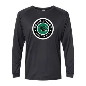 Rock Ridge Long Islander Performance Long Sleeve T-Shirt