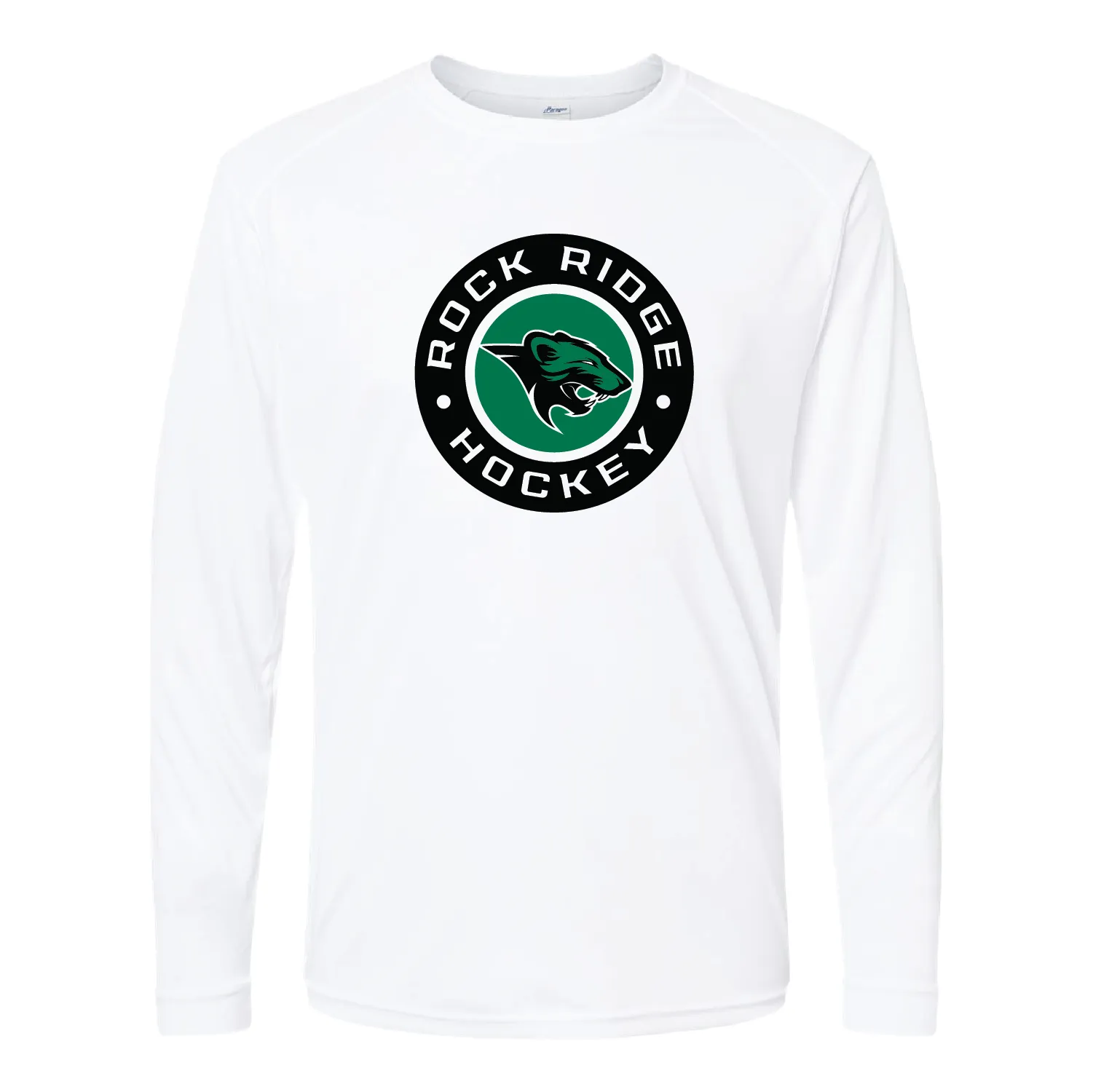 Rock Ridge Long Islander Performance Long Sleeve T-Shirt