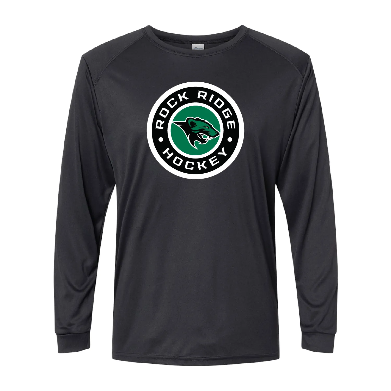 Rock Ridge Long Islander Performance Long Sleeve T-Shirt