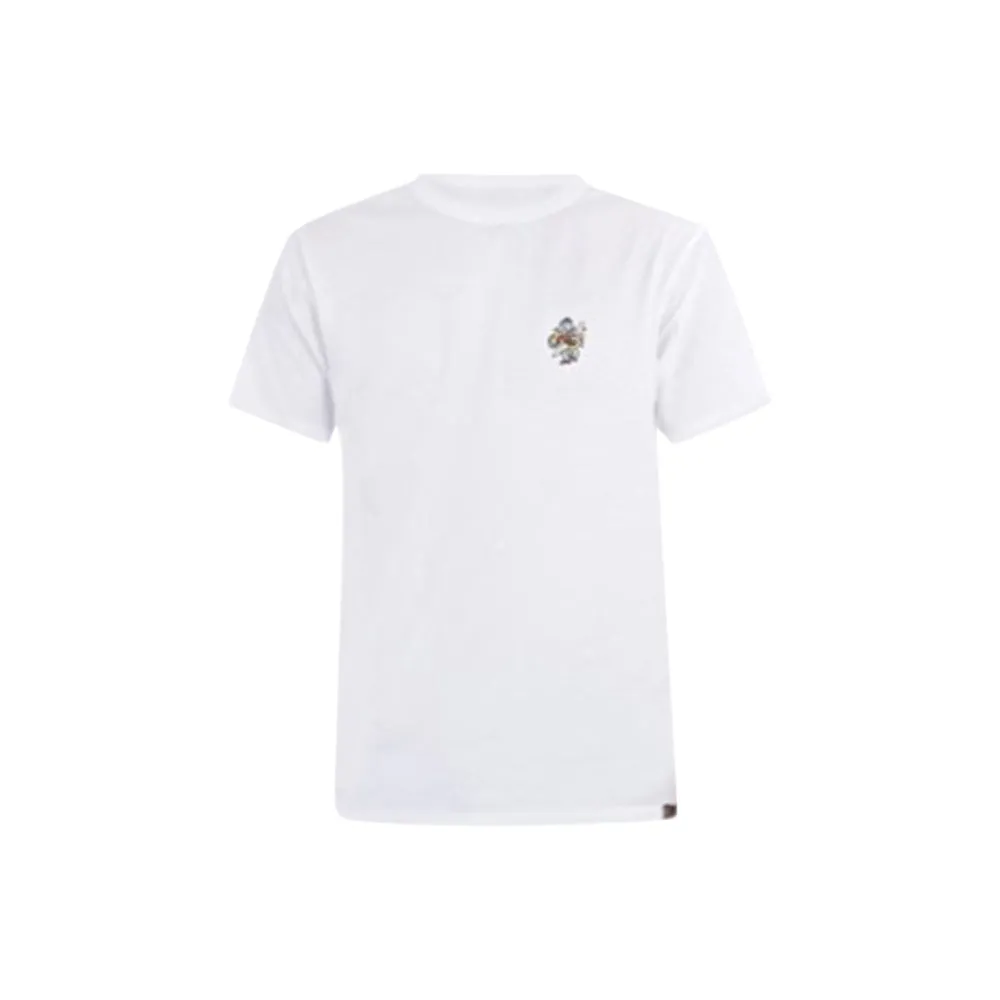 Scott City Tee (White)