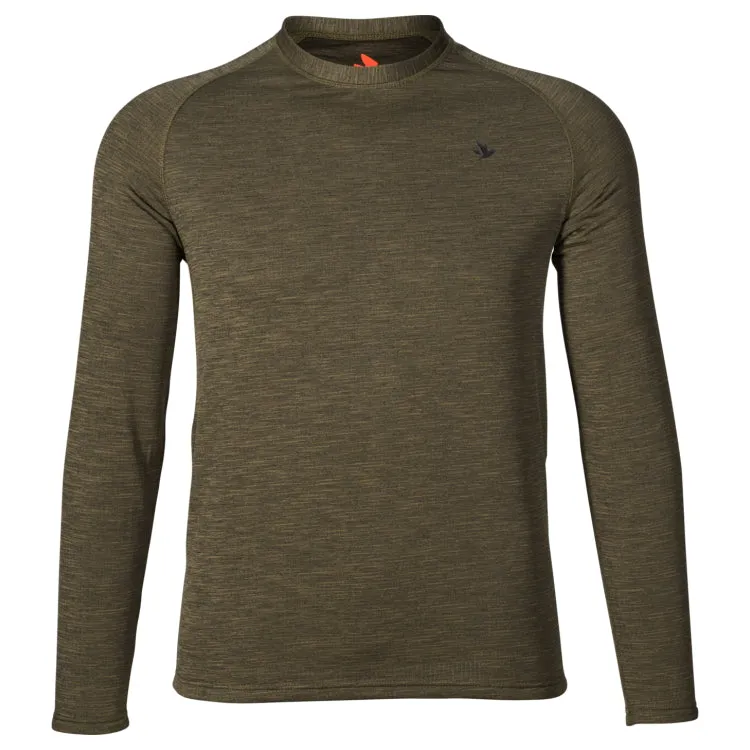 Seeland Active Long Sleeve T-Shirt