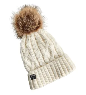 Show Off Pom Hat