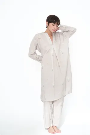 Sleeping Tunic,  Alida