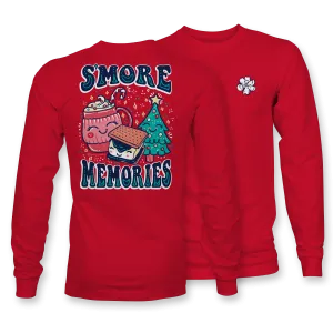 Smore Memories - YOUTH LONG SLEEVE 21116