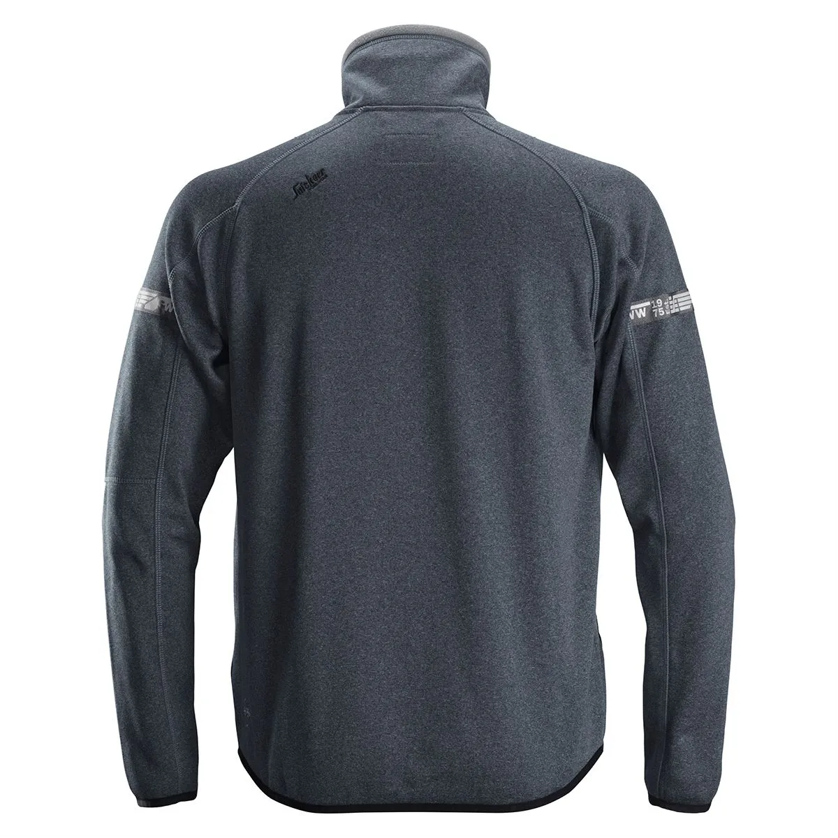 Snickers&#x20;8004&#x20;AllroundWork,&#x20;37.5&#xAE;&#x20;Fleece&#x20;Jacket&#x20;-&#x20;Steel&#x20;Grey