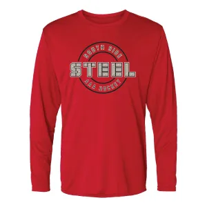 South Side Steel Momentum Long Sleeve T-Shirt