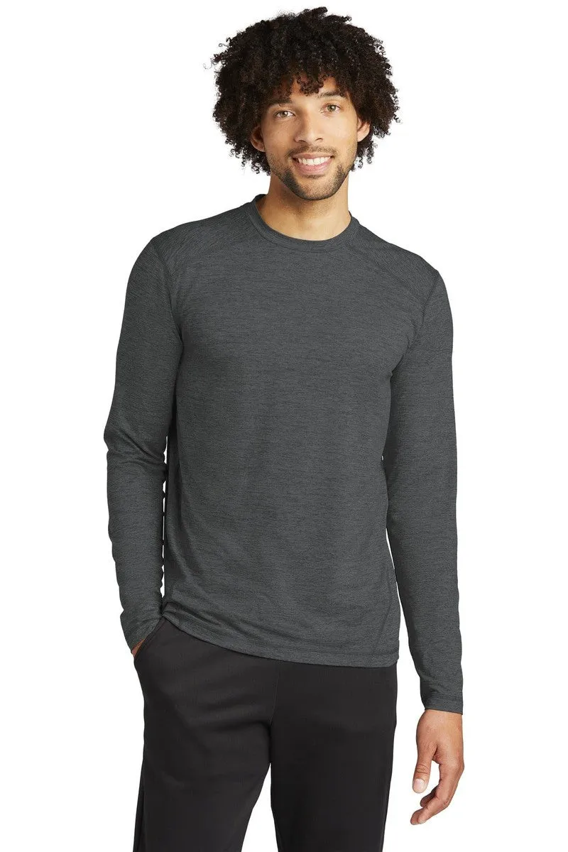 Sport-Tek ST710: Exchange 1.5 Long Sleeve Crew