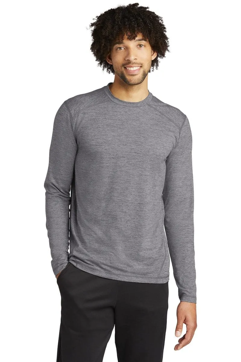 Sport-Tek ST710: Exchange 1.5 Long Sleeve Crew