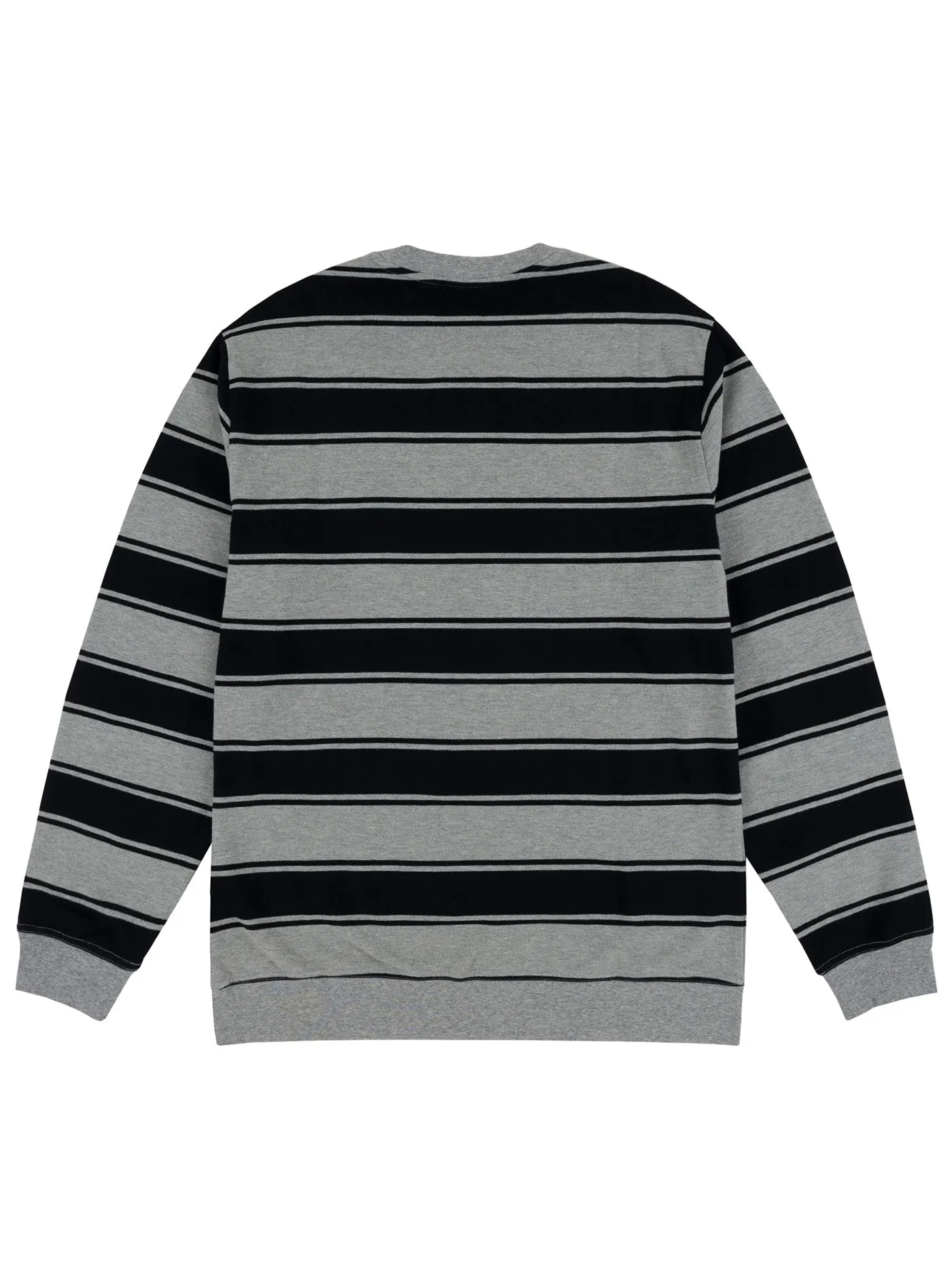 Strife Stripe Long Sleeve T-Shirt