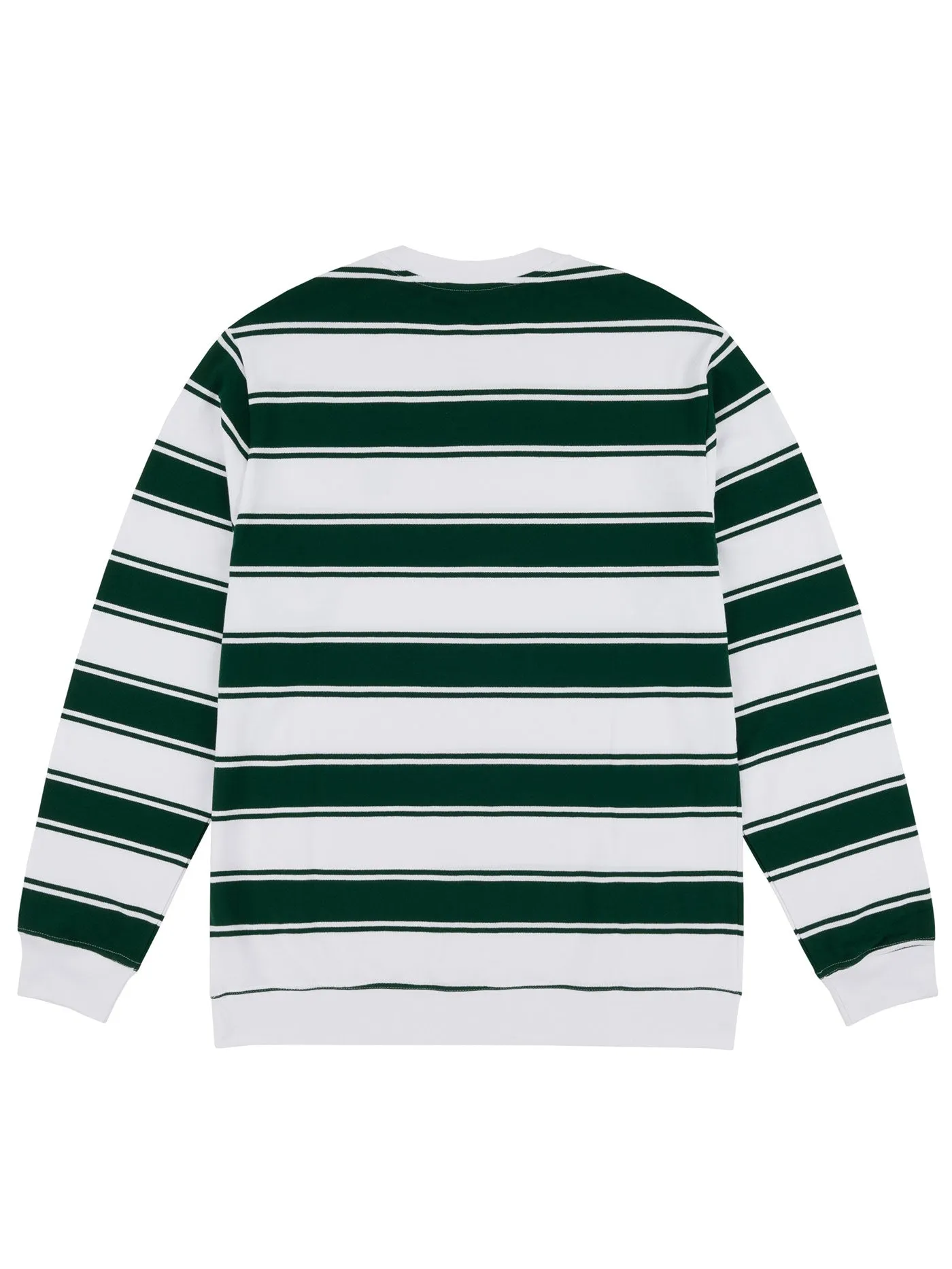 Strife Stripe Long Sleeve T-Shirt