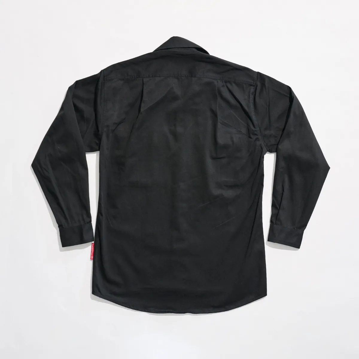 Supershirt Longsleeve Mens