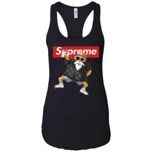 Supreme Kame Sennin Turtle Women Tank Top