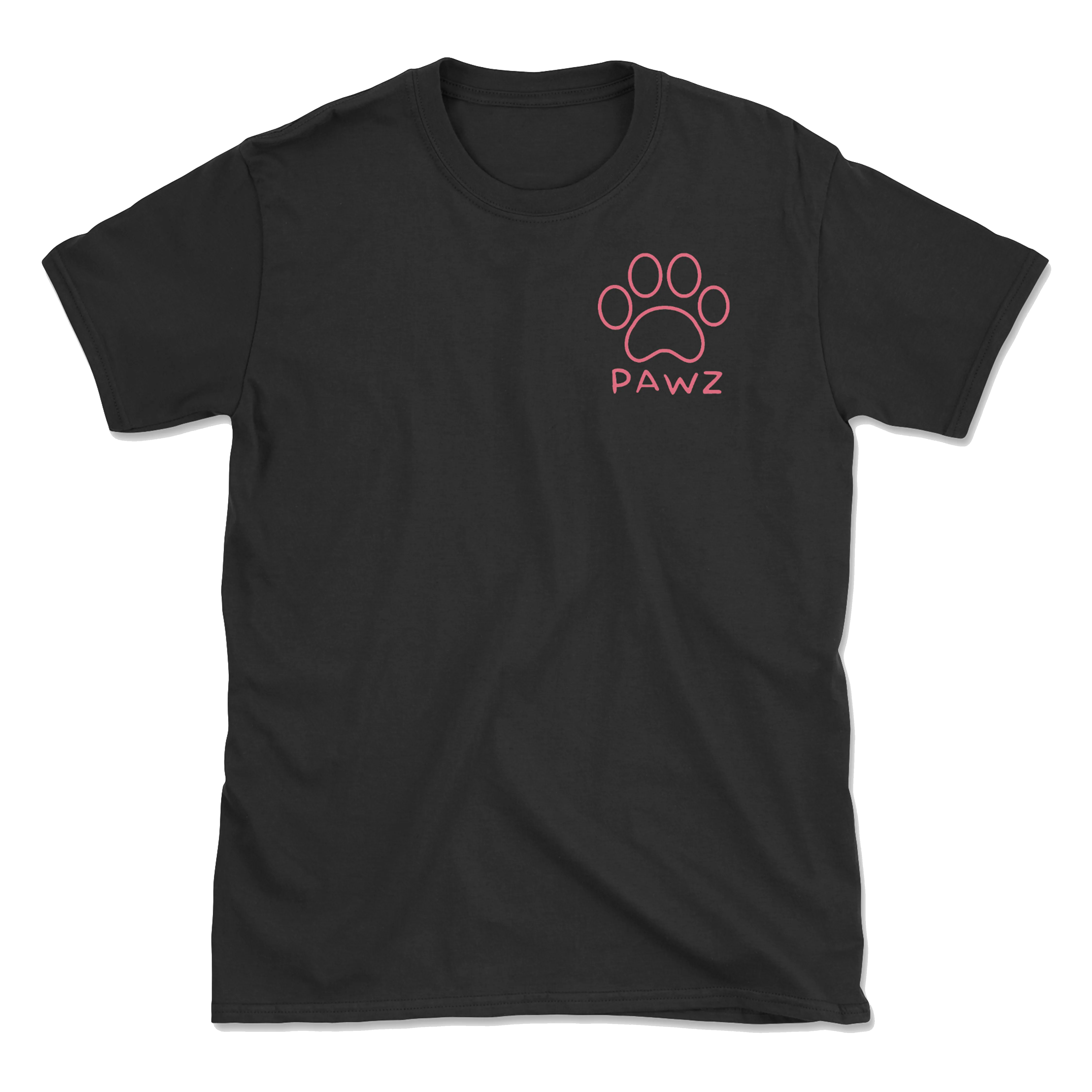 Surf Frenchie (Adult Short Sleeve T-Shirt)