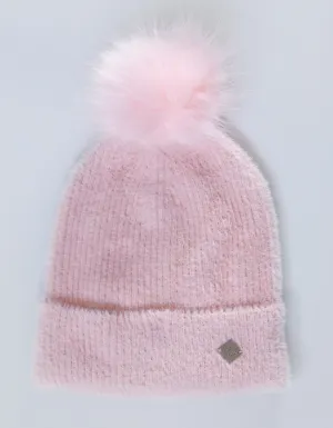 Svea Hat Pink