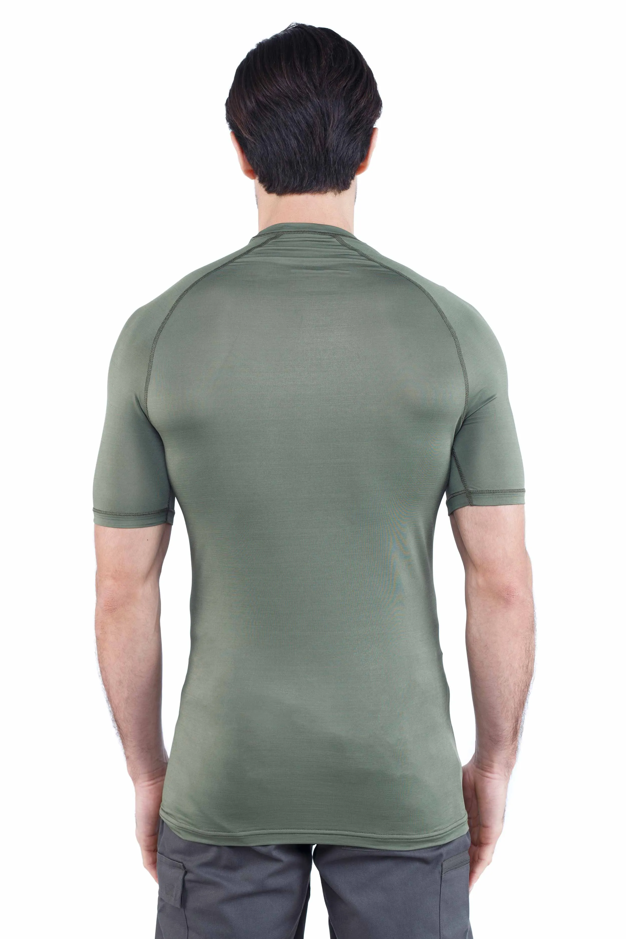 TACTICAL FIREPROOF COMBAT T-SHIRT