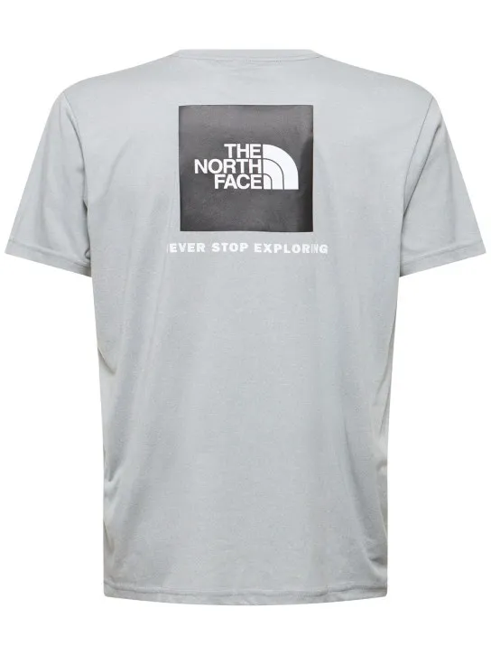 The North Face   Printed Red Box t-shirt 