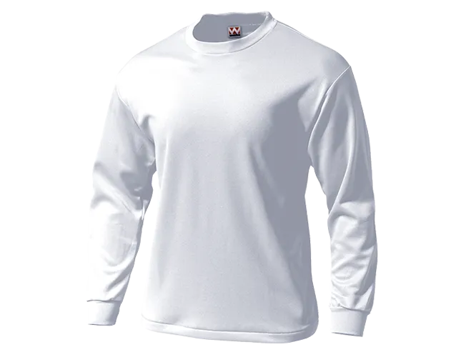 Tough Dry Long Sleeve T-Shirt