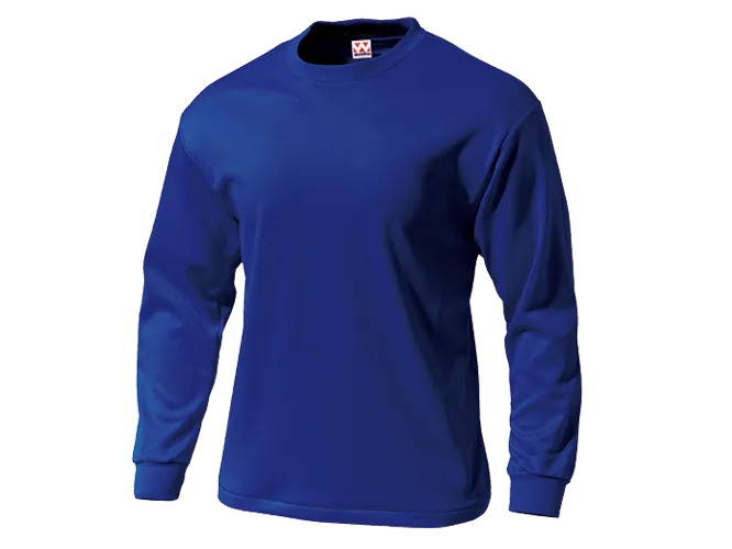 Tough Dry Long Sleeve T-Shirt