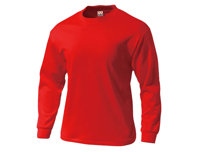 Tough Dry Long Sleeve T-Shirt