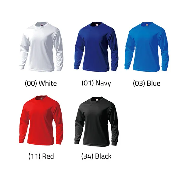 Tough Dry Long Sleeve T-Shirt