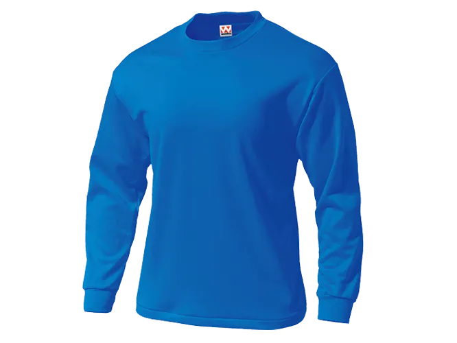 Tough Dry Long Sleeve T-Shirt