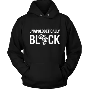 Unapologetically BLACK Hoodie