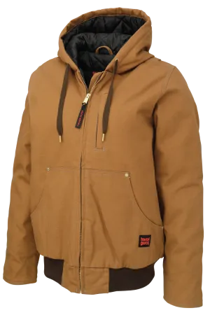 Women’s Duck Bomber by Tough Duck - Style WJ32