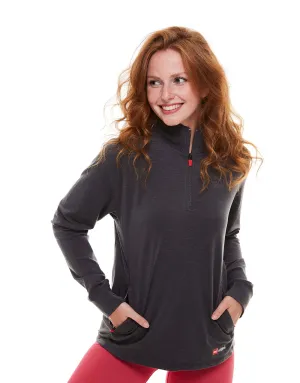 Women's Performance Long Sleeve Top