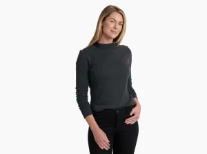 Women's Verona Rib LS Shirt