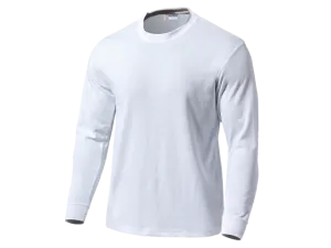 Wundou P250 Long Sleeve School T-Shirt