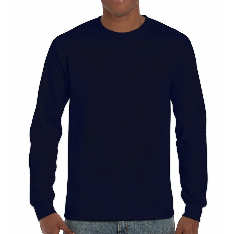 Youth Gildan Long Sleeve T-Shirts