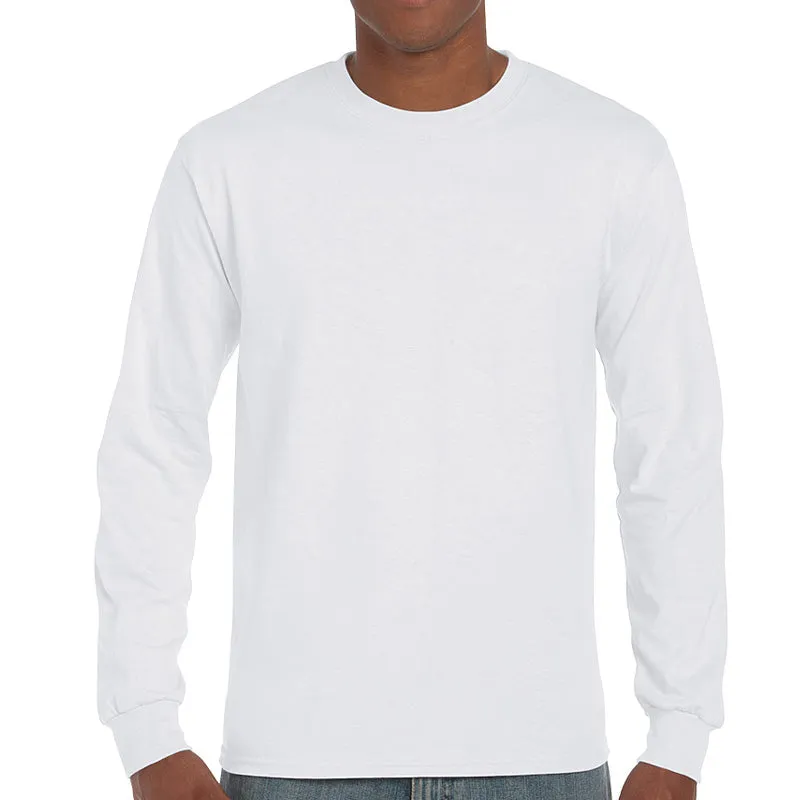 Youth Gildan Long Sleeve T-Shirts