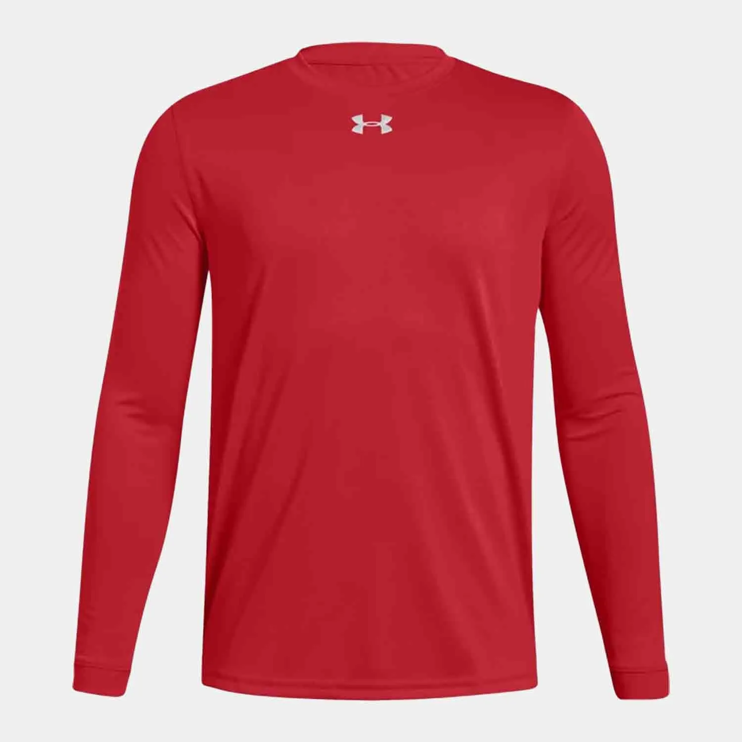 Youth Long Sleeve Locker T-Shirt